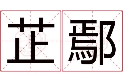 芷的意思名字